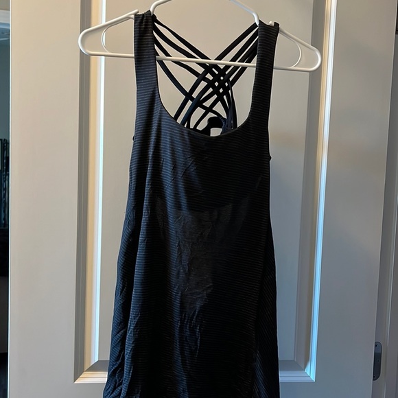 lululemon athletica Tops - Lululemon Wild Tank